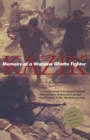 Image for Memoirs of a Warsaw Ghetto Fighter