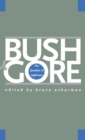 Image for Bush v. Gore  : the question of legitimacy