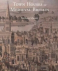 Image for Town Houses of Medieval Britain