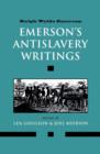 Image for Emerson&#39;s antislavery writings