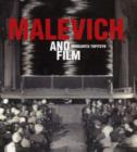 Image for Malevich and Film