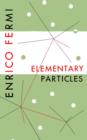 Image for Elementary Particles