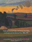 Image for The geographies of Englishness  : landscape and the national past, 1880-1940