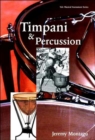 Image for Timpani and Percussion