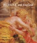 Image for Rubens and England