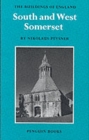 Image for South and West Somerset