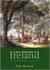 Image for A new anatomy of Ireland  : the Irish Protestants, 1649-1770