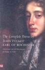 Image for The Complete Poems of John Wilmot, Earl of Rochester