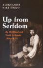 Image for Up from Serfdom
