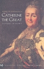 Image for Catherine the Great  : a short history