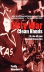 Image for Dirty War, Clean Hands