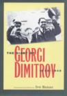 Image for The diary of Georgi Dimitrov, 1933-1949