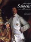 Image for John Singer Sargent  : complete paintingsVol. 3: The late portraits