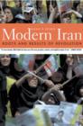 Image for Modern Iran - Roots and Results of Revolution