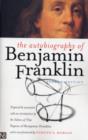 Image for The Autobiography of Benjamin Franklin