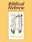 Image for Biblical Hebrew: Supplement