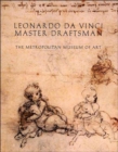 Image for Leonardo da Vinci  : master draftsman