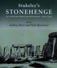 Image for Stukeley&#39;s &#39;Stonehenge&#39;