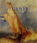 Image for Turner  : the late seascapes