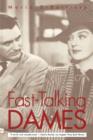 Image for Fast-talking dames