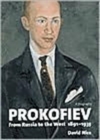 Image for Prokofiev  : from Russia to the West, 1891-1935