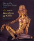 Image for Asian art at the Norton Simon MuseumVol. 2: Art from the Himalayas and China