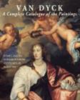Image for Van Dyck  : the complete paintings
