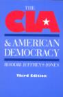 Image for The CIA and American democracy
