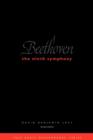 Image for Beethoven  : the Ninth symphony