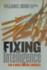 Image for Fixing intelligence  : for a more secure America