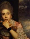 Image for Notorious muse  : the actress in British art and culture, 1776-1812