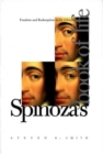 Image for Spinoza&#39;s book of life  : freedom and redemption in the ethics