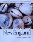 Image for The Encyclopedia of New England