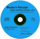 Image for Modern Persian  : spoken and writtenVol. 1