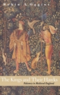 Image for The kings and their hawks  : falconry in medieval England