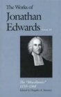 Image for The Works of Jonathan Edwards, Vol. 23