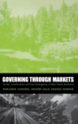 Image for Governing Through Markets