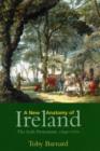 Image for A New Anatomy of Ireland