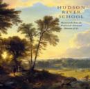 Image for Hudson River School  : masterworks from the Wadsworth Atheneum Museum of Art