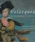 Image for Velâazquez  : the technique of genius