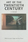Image for Art of the twentieth century  : a reader