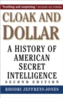 Image for Cloak and dollar  : a history of American secret intelligence