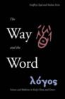 Image for The Way and the Word