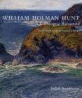 Image for William Holman Hunt  : a catalogue raisonnâe