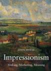 Image for Impressionism: Paint and Politics