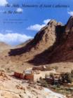 Image for Saint Catherine&#39;s Monastery, Sinai, Egypt