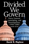 Image for Divided We Govern