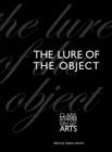 Image for The lure of the object