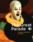 Image for The great parade  : portrait of the artist as clown