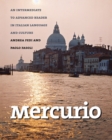 Image for Mercurio  : Italian language and culture today